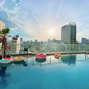 Rice's House & Hotel