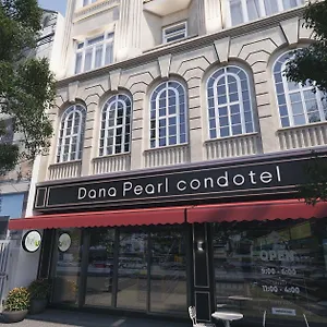 Aparthotel Dana Pearl 2