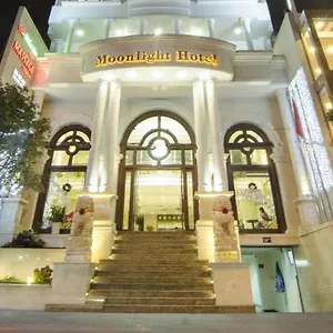 Moonlight Hotel Suites & Spa - Romantic River View & City View, High Floor, Near Dragon Bridge Hotel
